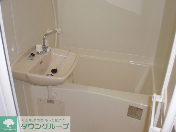 レオパレスソレイユの物件内観写真